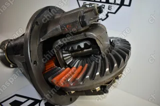 Редуктор заднего моста Great Wall Hover, Safe F1