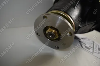 Редуктор заднего моста Great Wall Hover, Safe F1