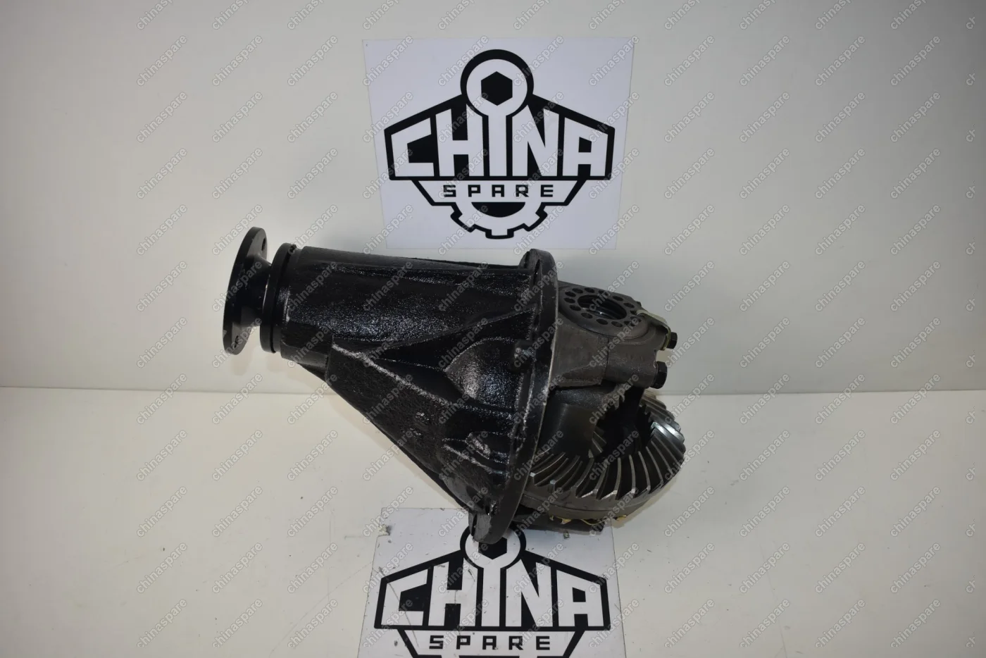 Редуктор заднего моста (41x9) Great Wall Hover, Safe F1, Sailor, Wingle