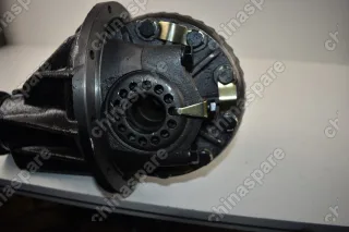 Редуктор заднего моста (41x9) Great Wall Hover, Safe F1, Sailor, Wingle