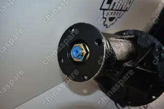 Редуктор заднего моста (41x9) Great Wall Hover, Safe F1, Sailor, Wingle