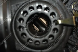 Редуктор заднего моста (41x9) Great Wall Hover, Safe F1, Sailor, Wingle