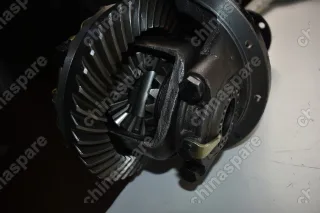 Редуктор заднего моста (41x9) Great Wall Hover, Safe F1, Sailor, Wingle