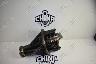 Редуктор заднего моста (Дизель) Great Wall Hover