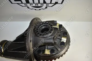 Редуктор заднего моста (Дизель) Great Wall Hover