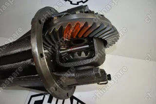 Редуктор заднего моста (Дизель) Great Wall Hover