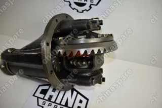 Редуктор заднего моста (Дизель) Great Wall Hover