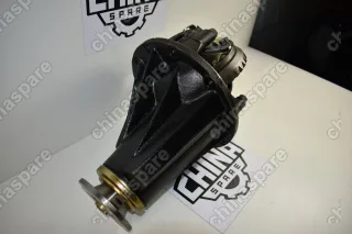 Редуктор заднего моста (Дизель) Great Wall Hover