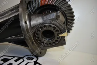 Редуктор заднего моста (Дизель) Great Wall Hover