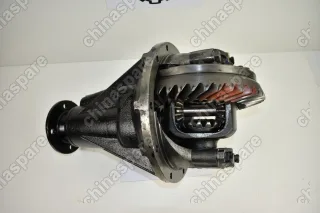 Редуктор заднего моста в сборе Great Wall Hover, Hover H5, Wingle