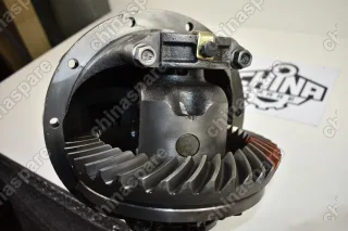 Редуктор заднего моста в сборе Great Wall Hover, Hover H5, Wingle
