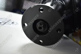 Редуктор заднего моста в сборе Great Wall Hover, Hover H5, Wingle