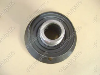 2402200K09 Фланец заднего моста дизель Great Wall Hover