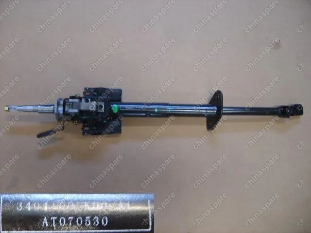 Колонка рулевая в сборе gw hover,h3,h5 Great Wall Hover