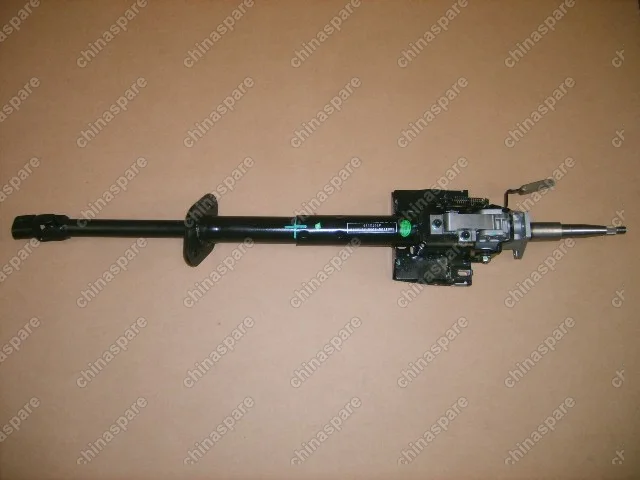 Колонка рулевая в сборе (бежевый салон) Great Wall Hover