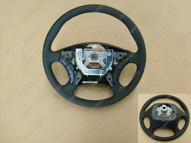 3402200AP000804 Steering wheel assembly Great Wall Hover