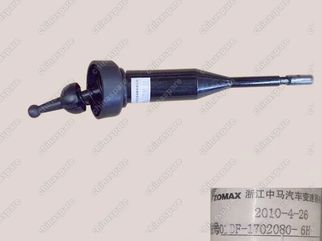 1703100K13 Gear lever assy Great Wall Hover