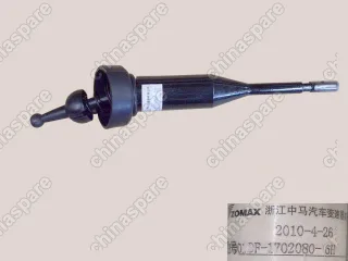 1703100K13 Gear lever assy Great Wall Hover