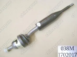 1703100K11 Gear lever assy Great Wall Hover