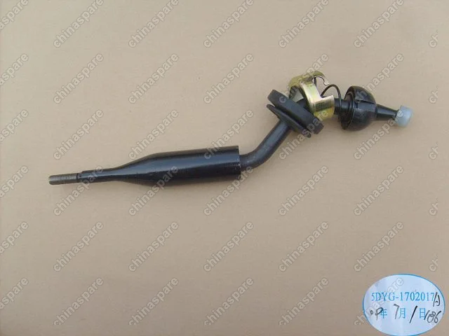 1703100AK80 Gear lever assy Great Wall Hover