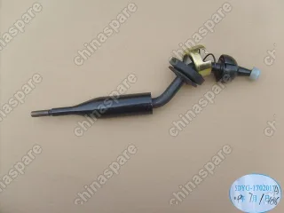 1703100AK80 Gear lever assy Great Wall Hover