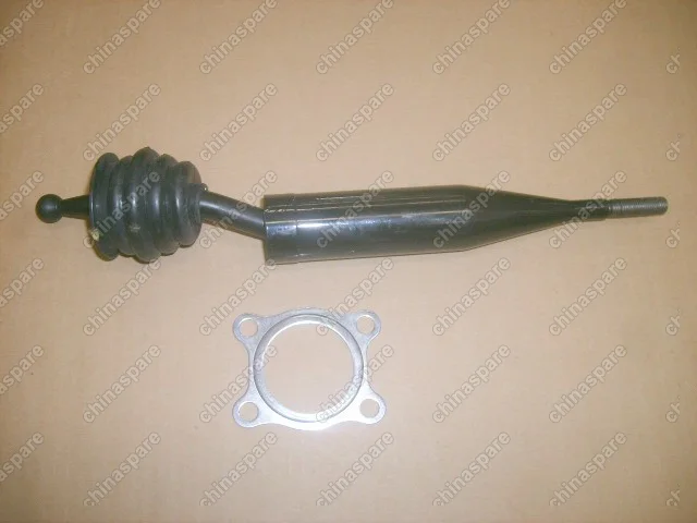 1703100K00A1 Gear lever assy(sc-1704100c) Great Wall Hover