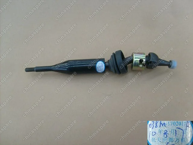 1703100K16 Gear lever assy-trans Great Wall Hover