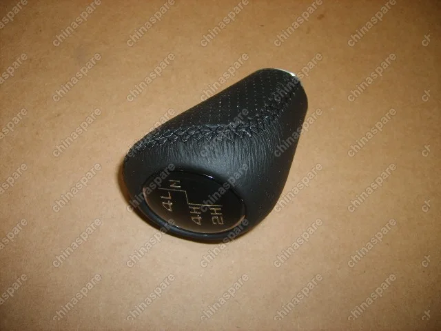 1804011K01A1 Handball-transfer lever(4wd) Great Wall Hover