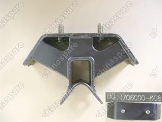 1706000K08 Mount rub block assy-transmission Great Wall Hover