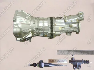 1701000K13 Trans assy Great Wall Hover