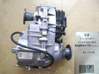 1800100K11 Transfer case assy(4wd) Great Wall Hover