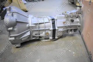 Коробка передач в сборе Great Wall Hover H3, H5