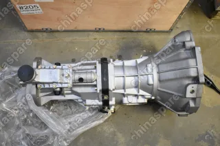 Коробка передач в сборе Great Wall Hover H3, H5
