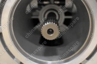 Коробка передач в сборе Great Wall Hover H3, H5