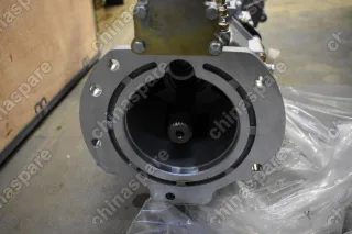 Коробка передач в сборе Great Wall Hover H3, H5