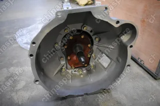 Коробка передач в сборе Great Wall Hover H3, H5