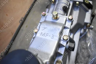 Коробка передач в сборе Great Wall Hover H3, H5