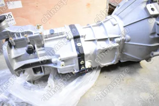 Коробка передач в сборе Great Wall Hover H3, H5