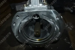 Коробка передач (4x4, Дизель) Great Wall Hover, Wingle