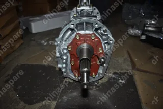 Коробка передач (4x4, Дизель) Great Wall Hover, Wingle