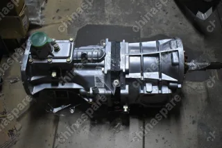 Коробка передач (4x4, Дизель) Great Wall Hover, Wingle