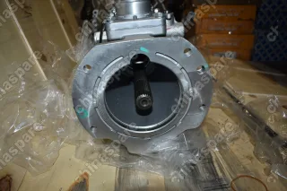 Коробка переключения передач механическая 4/4 (Дизель) Great Wall Hover, H5