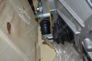 Коробка переключения передач механическая 4/4 (Дизель) Great Wall Hover, H5