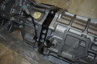 Коробка переключения передач механическая 4/4 (Дизель) Great Wall Hover, H5