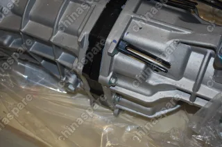 Коробка переключения передач механическая 4/4 (Дизель) Great Wall Hover, H5