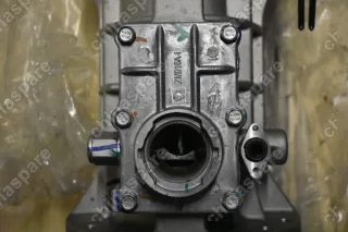 Коробка переключения передач механическая 4/4 (Дизель) Great Wall Hover, H5