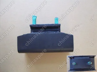 1706000K09 Подушка КПП (4x4, дизель) Great Wall Hover, Wingle