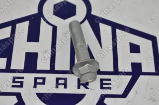 Болт переднего амортизатора нижний Great Wall Hover