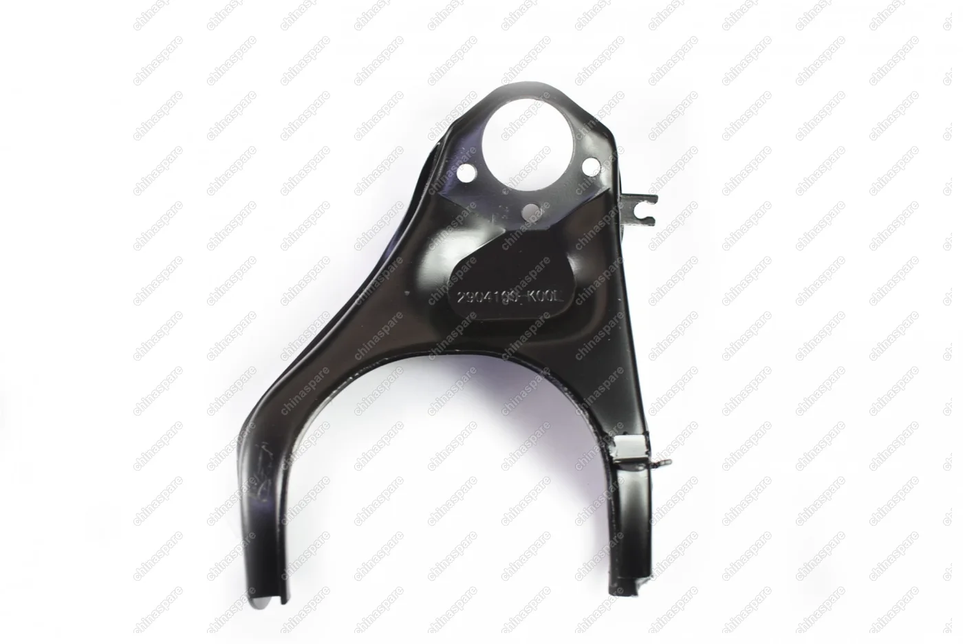 Рычаг передней подвески верхний левый голый Great Wall Hover, H3, H5, Wingle