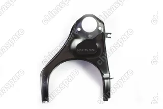 Рычаг передней подвески верхний левый голый Great Wall Hover, H3, H5, Wingle